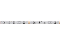 Tira LED WIFI RGB 5m 20W Regulable vía Mando a Distancia/APP 15000H 7hSevenOn Premium