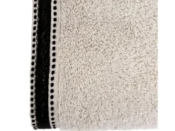 Toalla de baño Atmosphera Premium Algodón Lino 550 g (70 x 130 cm)