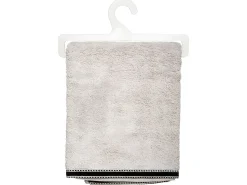 Toalla de baño 5five Premium Algodón Lino 550 g (100 x 150 cm)