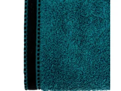 Toalla de baño 5five Premium Algodón Verde 550 g (70 x 130 cm)