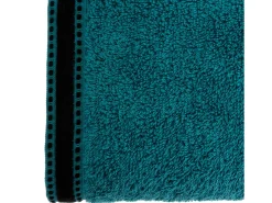 Toalla de baño 5five Premium Algodón Verde 550 g (100 x 150 cm)
