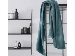 Toalla de baño TODAY Azul Océano 70 x 130 cm