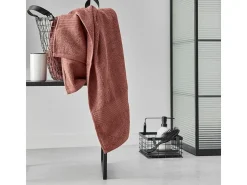Toalla de baño TODAY Essential Terracota 90 x 150 cm