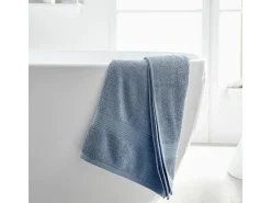 Toalla de baño TODAY Gris 70 x 130 cm