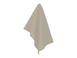 Toalla de cocina de algodón 50x70 cm ECRU PANAMA