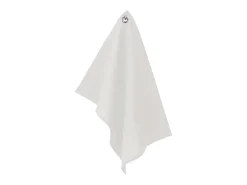 Toalla de cocina de algodón 50x70 cm PANAMÁ blanco