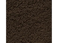 Toallas de baño 4 uds 100% algodón marrón 100x150 cm 600 gsm ES937098