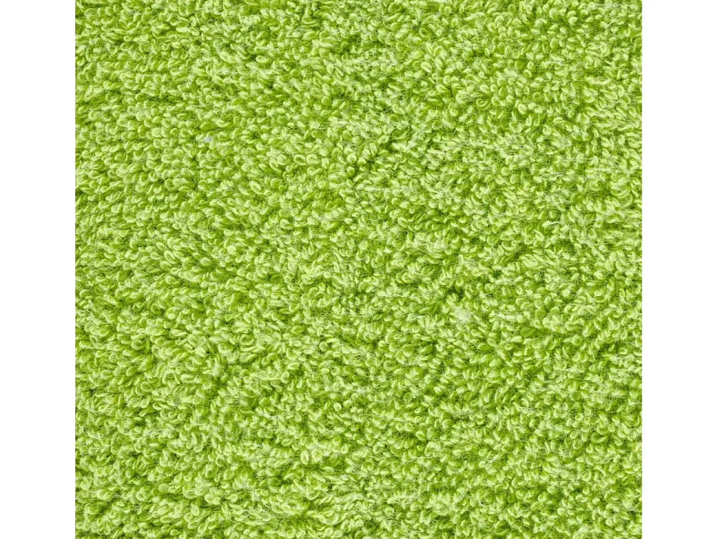 Toallas de baño 10 uds 100% algodón verde 100x150 cm 600 gsm ES599604