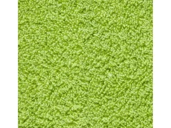 Toallas de baño 4 uds 100% algodón verde 100x150 cm 600 gsm ES575680