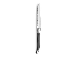 Tradition Gris Oscuro - Bloque 6 cuchillos carne