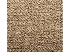 Veno Alfombra ZIZUR apariencia de yute interior y exterior 120x170cm