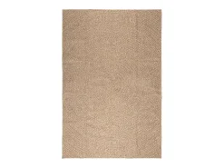 Veno Alfombra ZIZUR apariencia de yute interior y exterior 200x290cm