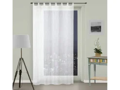 Visillo con patas 135x250 cm MAELIS by Soleil d'Ocre