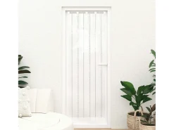 Visillo para puerta ventana 70x200 cm CHARLOTTE, de Soleil d'Ocre