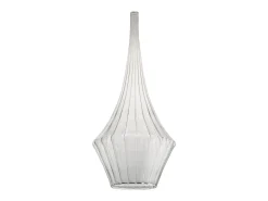 Zeus Vidrio Borosilicato Pyrex Transparente d. 20 H.45 Ø20 BL270-VT-DM20-TR